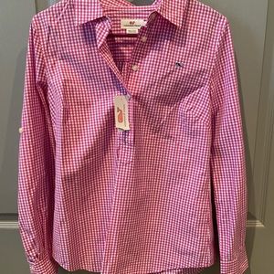 Vineyard Vines Button Down Shirt